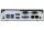Shuttle XPC slim Barebone DL40N, Intel N150, 1x DDR5, 2x LAN (2x 2.5Gbit), 2xCOM,1xHDMI,1xDP, 1x VGA, lüfterlos, 24/7 Dauerbetrieb