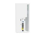 MSI Roamii BE Pro Mesh System Dual-Band (2,4 GHz/5 GHz) Wi-Fi 7 (802.11be) Weiß 3 Intern