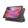 Lenovo Folio Case for Tab 25,6 cm (10.1") Grau