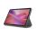 Lenovo Folio Case for Tab 25,6 cm (10.1") Grau