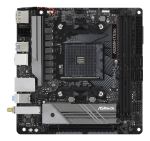 Asrock A520M-ITX/ac Sockel AM4 micro ATX