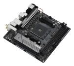 Asrock A520M-ITX/ac Sockel AM4 micro ATX
