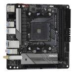 Asrock A520M-ITX/ac Sockel AM4 micro ATX