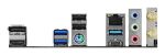 Asrock A520M-ITX/ac Sockel AM4 micro ATX