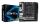 Asrock A520M-ITX/ac Sockel AM4 micro ATX