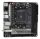 Asrock A520M-ITX/ac Sockel AM4 micro ATX