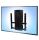 Ergotron 61-128-085 Flachbildschirm-Tischhalterung 160 cm (63") Wand Schwarz