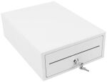 Olympia Kassenlade 208 mini weiss