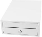 Olympia Kassenlade 208 mini weiss