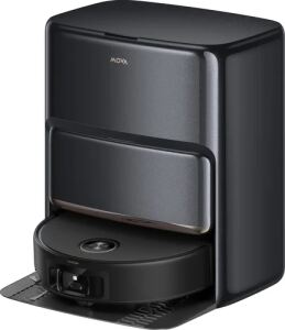 MOVA Z60 Ultra Roller Complete 0,21 l Schwarz