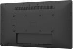 iiyama TW2223AS-B3P Signage-Display Interaktiver Flachbildschirm 54,6 cm (21.5") WLAN 450 cd/m² Full HD Schwarz Touchscreen Eingebauter Prozessor Android 24/7