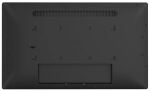 iiyama TW2223AS-B3P Signage-Display Interaktiver Flachbildschirm 54,6 cm (21.5") WLAN 450 cd/m² Full HD Schwarz Touchscreen Eingebauter Prozessor Android 24/7