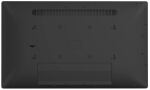 iiyama TW2223AS-B3P Signage-Display Interaktiver Flachbildschirm 54,6 cm (21.5") WLAN 450 cd/m² Full HD Schwarz Touchscreen Eingebauter Prozessor Android 24/7