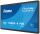 iiyama TW2223AS-B3P Signage-Display Interaktiver Flachbildschirm 54,6 cm (21.5") WLAN 450 cd/m² Full HD Schwarz Touchscreen Eingebauter Prozessor Android 24/7