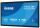 iiyama TW2223AS-B3P Signage-Display Interaktiver Flachbildschirm 54,6 cm (21.5") WLAN 450 cd/m² Full HD Schwarz Touchscreen Eingebauter Prozessor Android 24/7