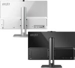 MSI Modern AM272P 1M-1427AT 27" LED FHD 16GB512GB SSD W10P