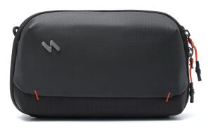 Inateck ABM33 Personal Organizer Nylon Schwarz