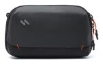 Inateck ABM33 Personal Organizer Nylon Schwarz