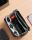 Inateck ABM33 Personal Organizer Nylon Schwarz