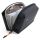 Inateck ABM33 Personal Organizer Nylon Schwarz