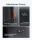Inateck ABM33 Personal Organizer Nylon Schwarz