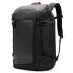Inateck BPX31 Rucksack Reiserucksack Schwarz Polyester
