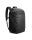 Inateck BPX31 Rucksack Reiserucksack Schwarz Polyester