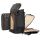 Inateck BPX31 Rucksack Reiserucksack Schwarz Polyester