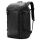 Inateck BPX31 Rucksack Reiserucksack Schwarz Polyester