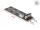DELOCK Adapter M.2 Key B Stecker zu SATA 7 Pin vertikal