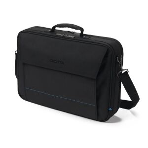DICOTA D3250204 Laptoptasche 40,6 cm (16") Aktenkoffer Schwarz