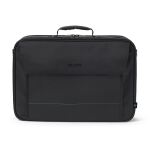 DICOTA D3250204 Laptoptasche 40,6 cm (16") Aktenkoffer Schwarz