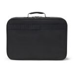 DICOTA D3250204 Laptoptasche 40,6 cm (16") Aktenkoffer Schwarz