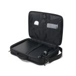 DICOTA D3250204 Laptoptasche 40,6 cm (16") Aktenkoffer Schwarz