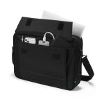 DICOTA D3250204 Laptoptasche 40,6 cm (16") Aktenkoffer Schwarz
