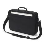 DICOTA D3250204 Laptoptasche 40,6 cm (16") Aktenkoffer Schwarz