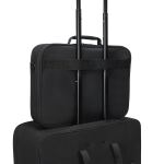 DICOTA D3250204 Laptoptasche 40,6 cm (16") Aktenkoffer Schwarz
