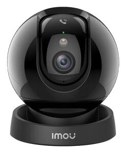 Imou Rex 3D 5MP-R1 Sphärisch IP-Sicherheitskamera Drinnen 2880 x 1620 Pixel Decke/Wand/Schreibtisch