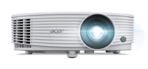 Acer P1557 Standard Throw-Projektor 4800 ANSI Lumen DLP 1080p (1920x1080) 3D Weiß
