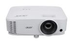 Acer P1557 Standard Throw-Projektor 4800 ANSI Lumen DLP 1080p (1920x1080) 3D Weiß