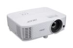 Acer P1557 Standard Throw-Projektor 4800 ANSI Lumen DLP 1080p (1920x1080) 3D Weiß