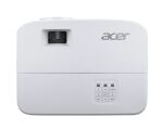 Acer P1557 Standard Throw-Projektor 4800 ANSI Lumen DLP 1080p (1920x1080) 3D Weiß