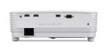 Acer P1557 Standard Throw-Projektor 4800 ANSI Lumen DLP 1080p (1920x1080) 3D Weiß