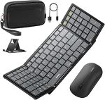 inateck KB602M black N0158