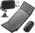 inateck KB602M black N0158