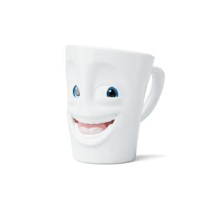 Fiftyeight T_01_85_58 Tasse Weiß Universal 1 Stück(e)