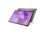Lenovo ZG38C07403 Tablet-Bildschirmschutz Klare Bildschirmschutzfolie 1 Stück(e)