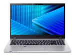 Acer TravelMate P2 TMP215-75-G2-TCO-523G Intel Core Ultra 5 125H Laptop 39,6 cm (15.6") Full HD 16 GB DDR5-SDRAM 512 GB SSD Wi-Fi 6E (802.11ax) Windows 11 Pro Silber