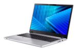 Acer TravelMate P2 TMP215-75-G2-TCO-523G Intel Core Ultra 5 125H Laptop 39,6 cm (15.6") Full HD 16 GB DDR5-SDRAM 512 GB SSD Wi-Fi 6E (802.11ax) Windows 11 Pro Silber