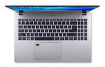 Acer TravelMate P2 TMP215-75-G2-TCO-523G Intel Core Ultra 5 125H Laptop 39,6 cm (15.6") Full HD 16 GB DDR5-SDRAM 512 GB SSD Wi-Fi 6E (802.11ax) Windows 11 Pro Silber